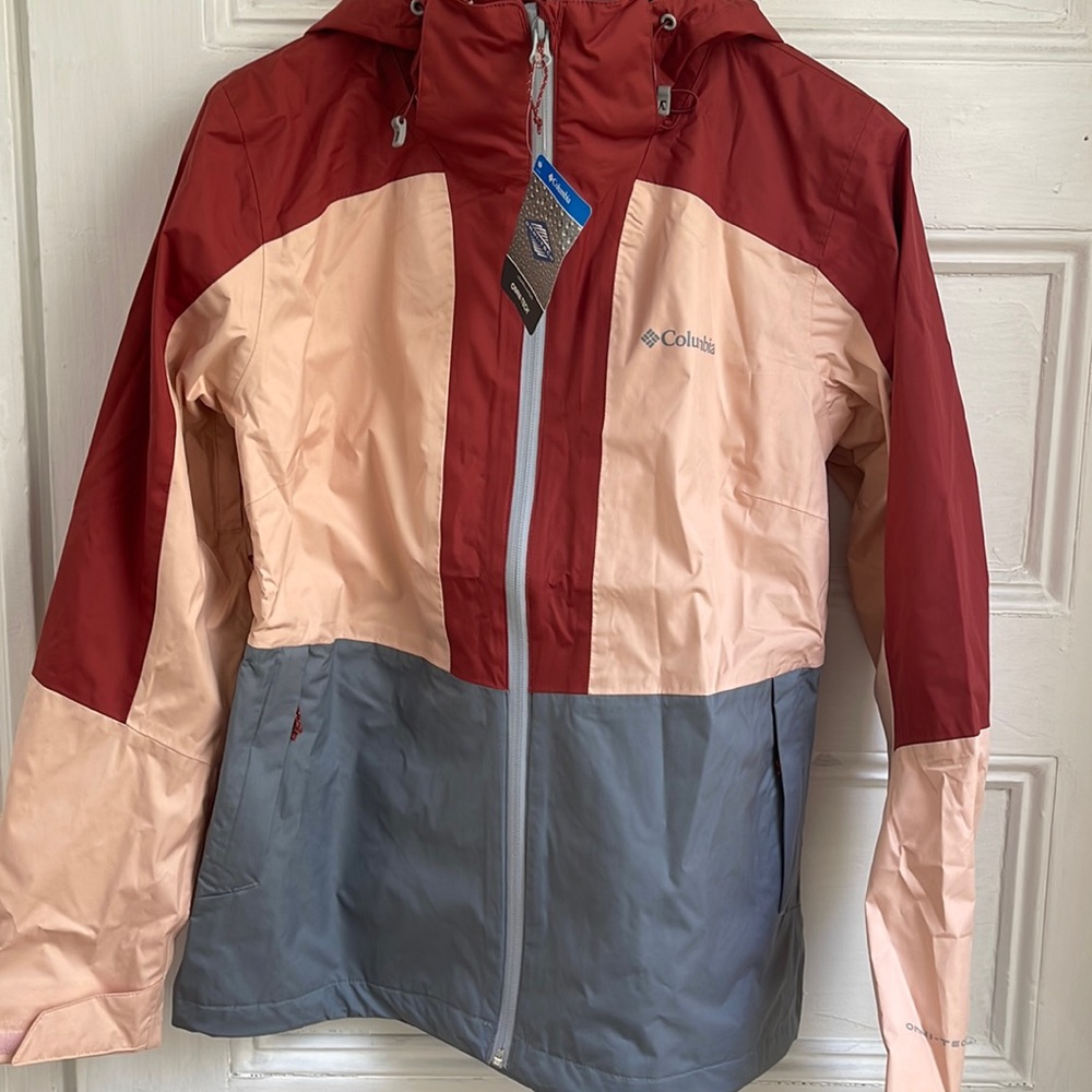 Columbia Windgates Jacket